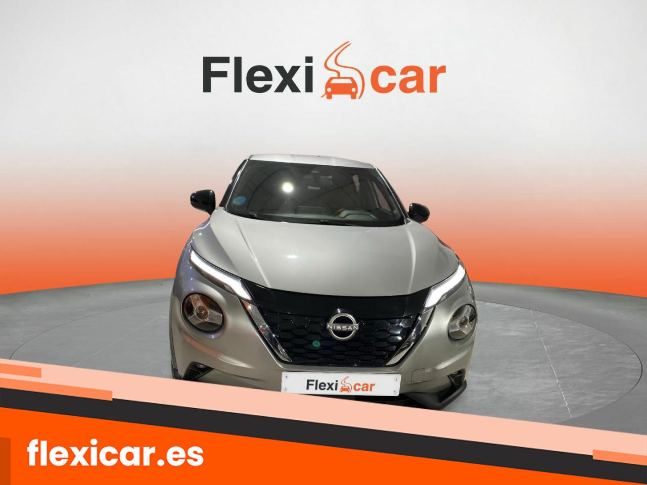 Foto Nissan Juke 2