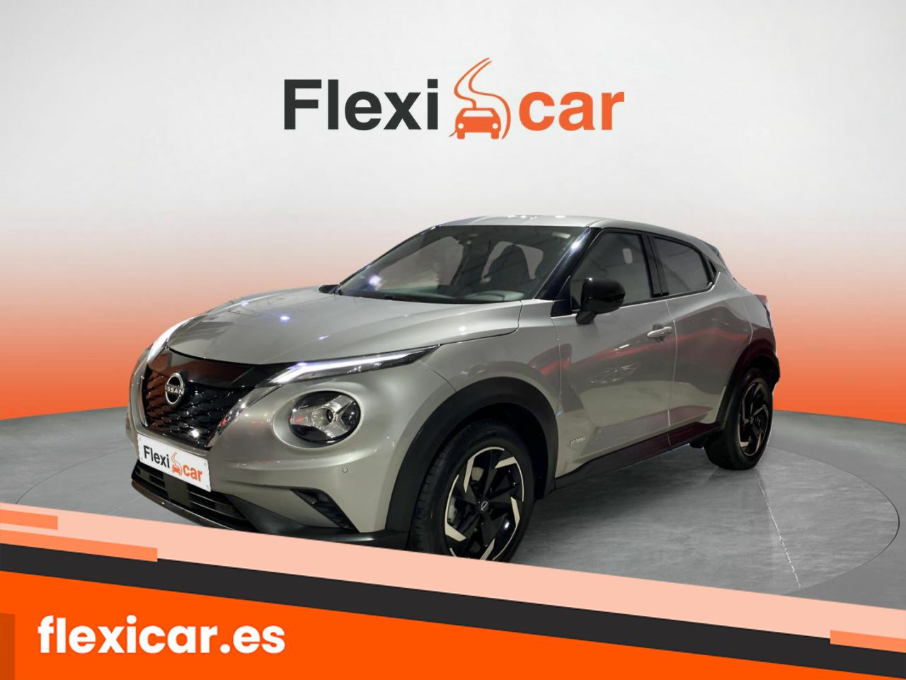 Foto Nissan Juke 3