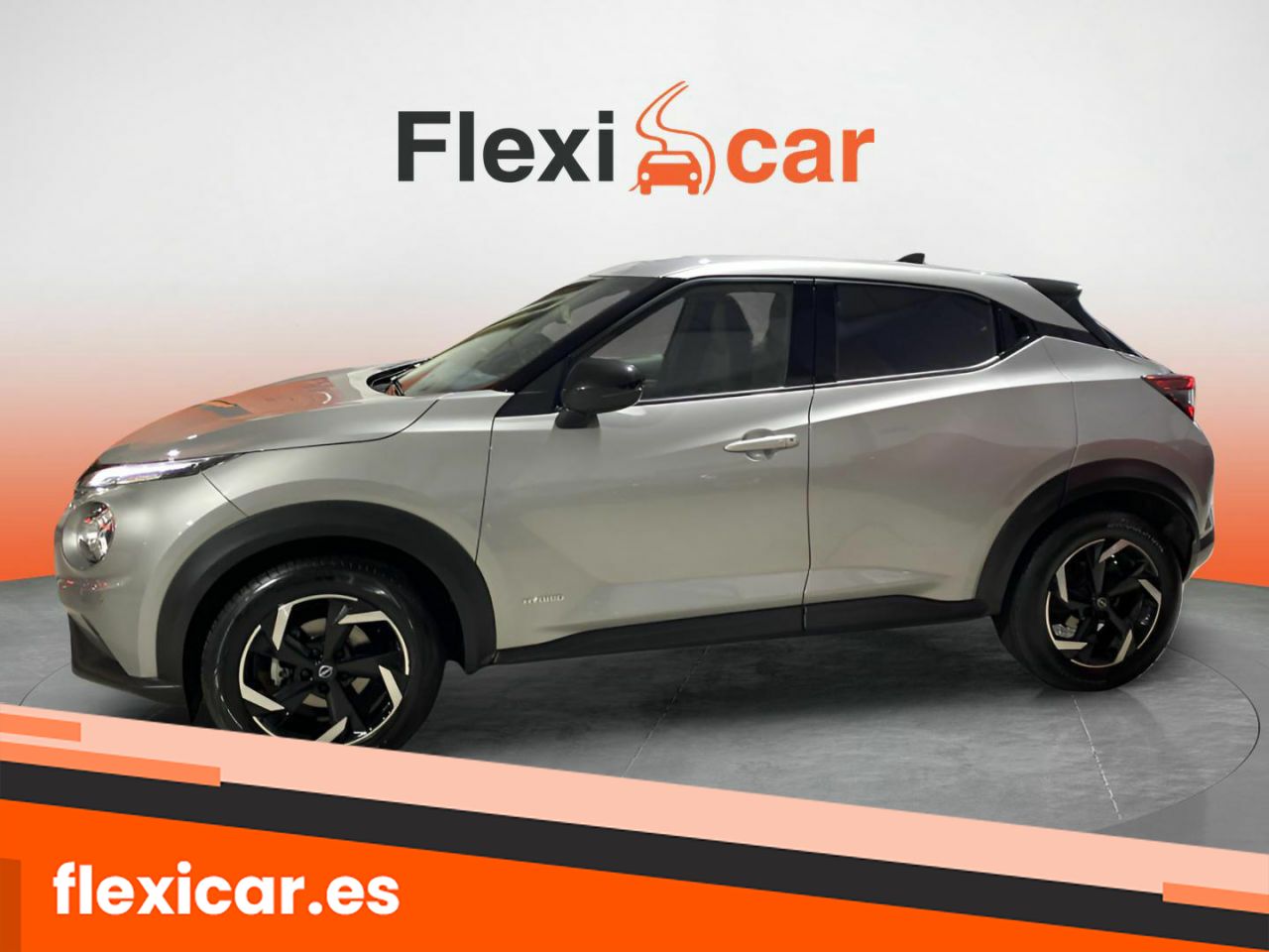 Foto Nissan Juke 4