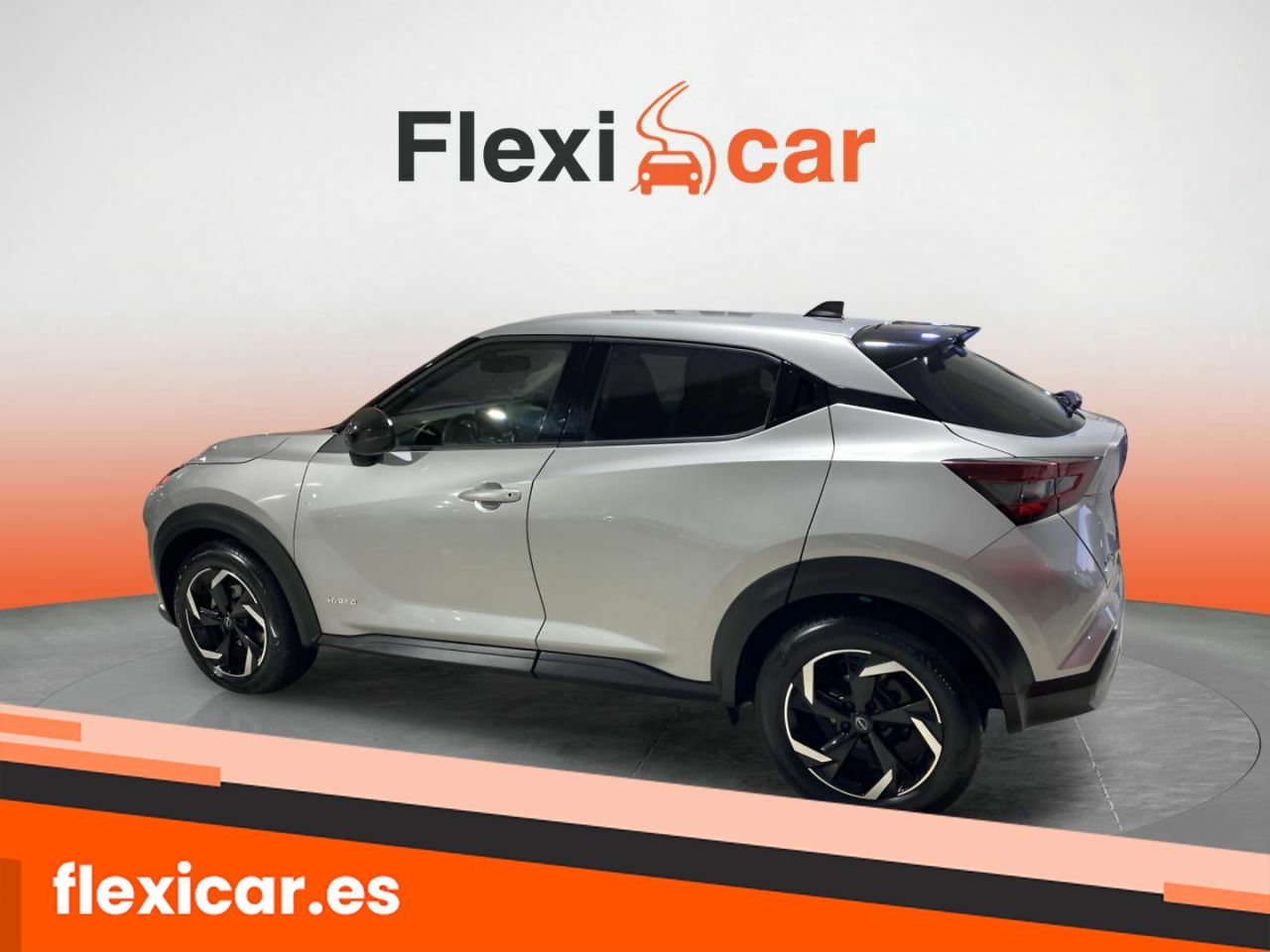 Foto Nissan Juke 5
