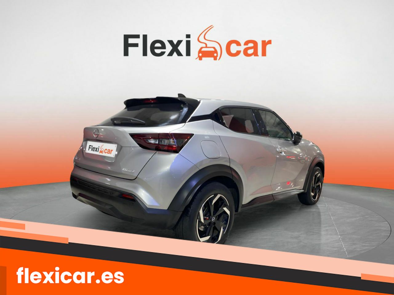 Foto Nissan Juke 8