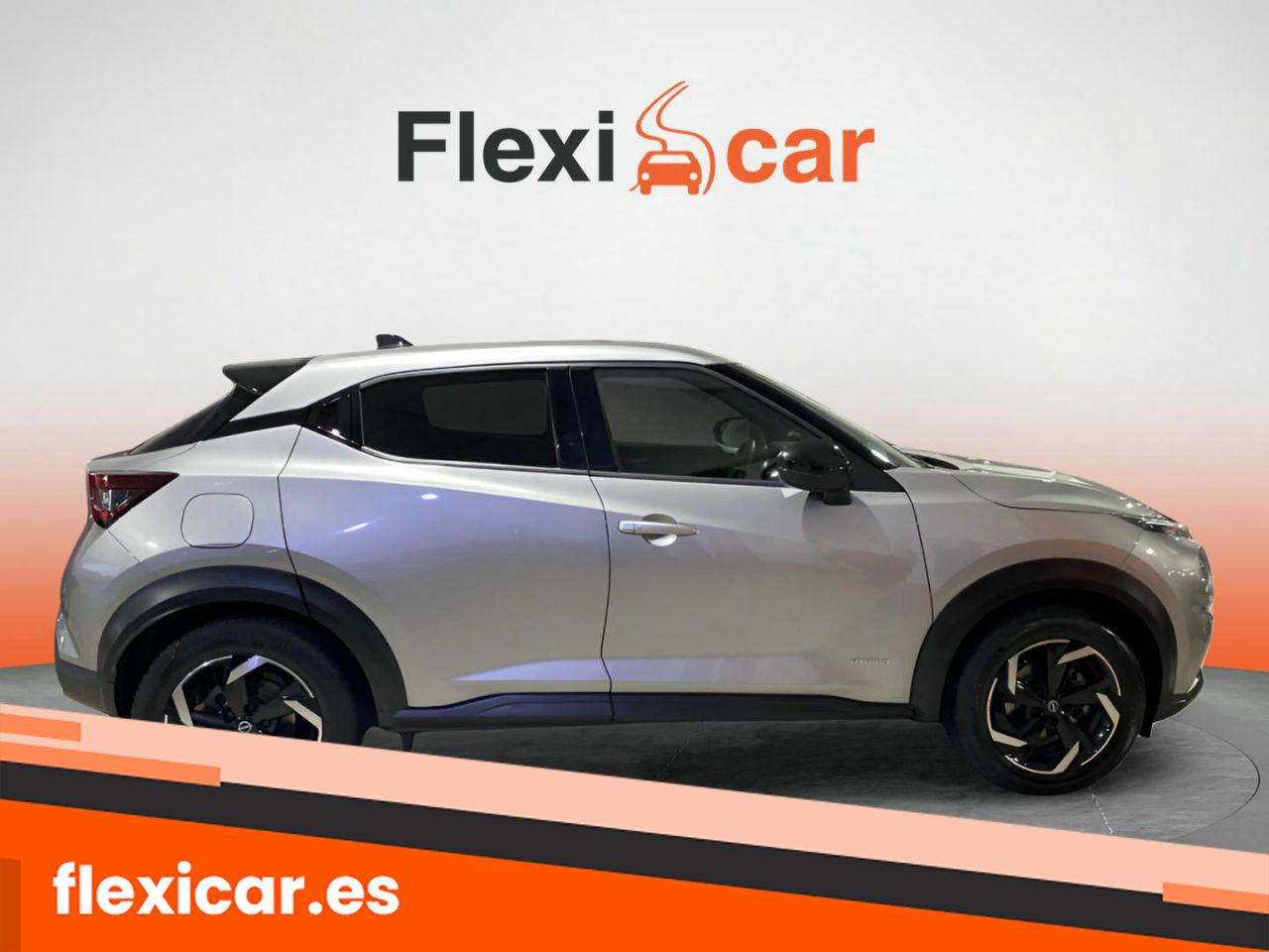Foto Nissan Juke 9