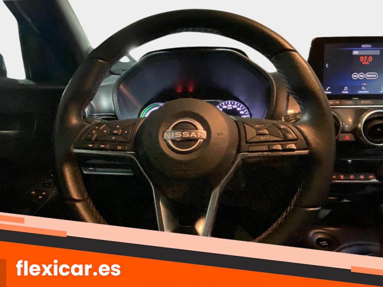 Foto Nissan Juke 10