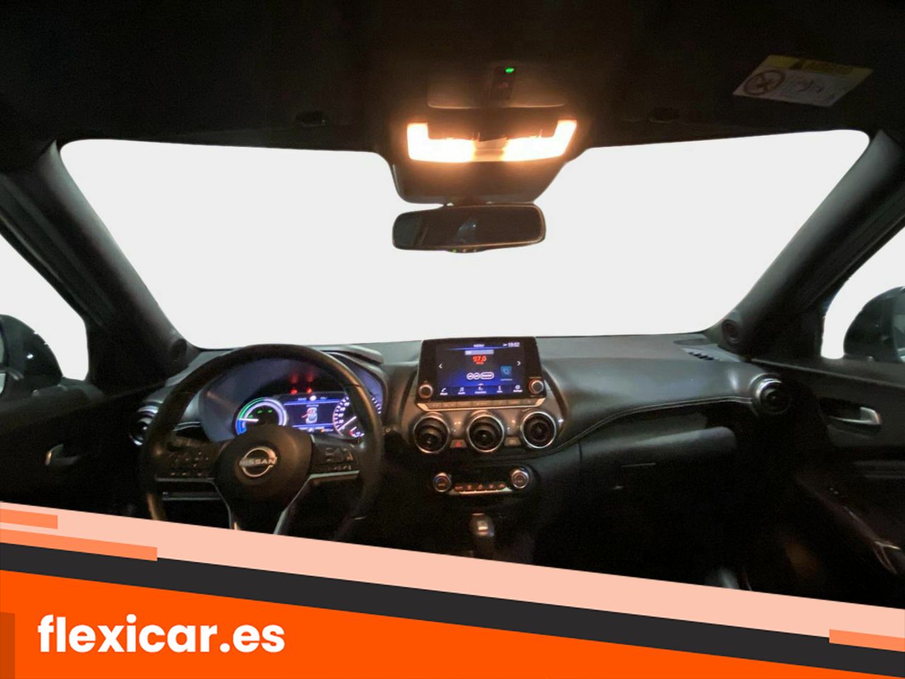 Foto Nissan Juke 11