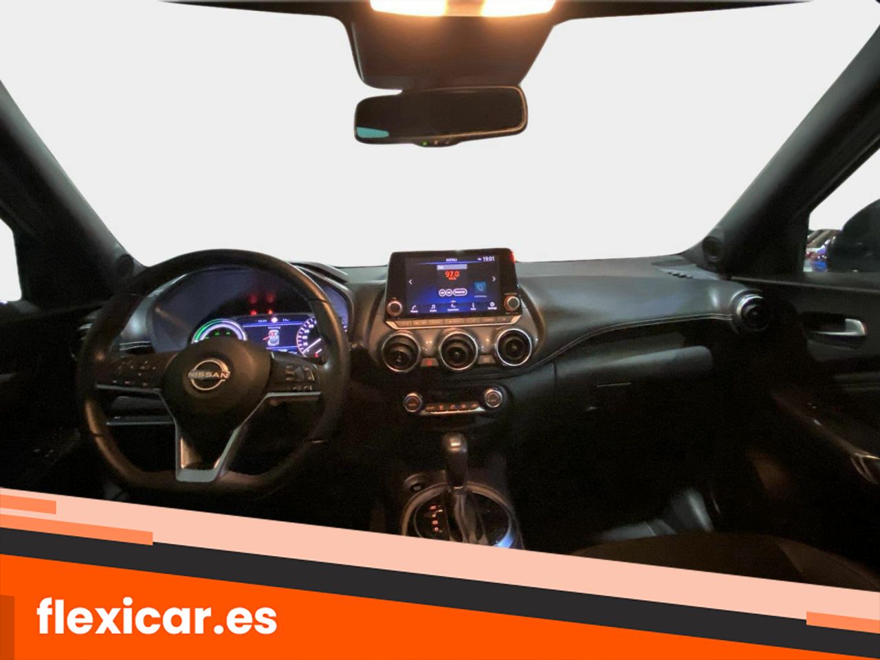 Foto Nissan Juke 12