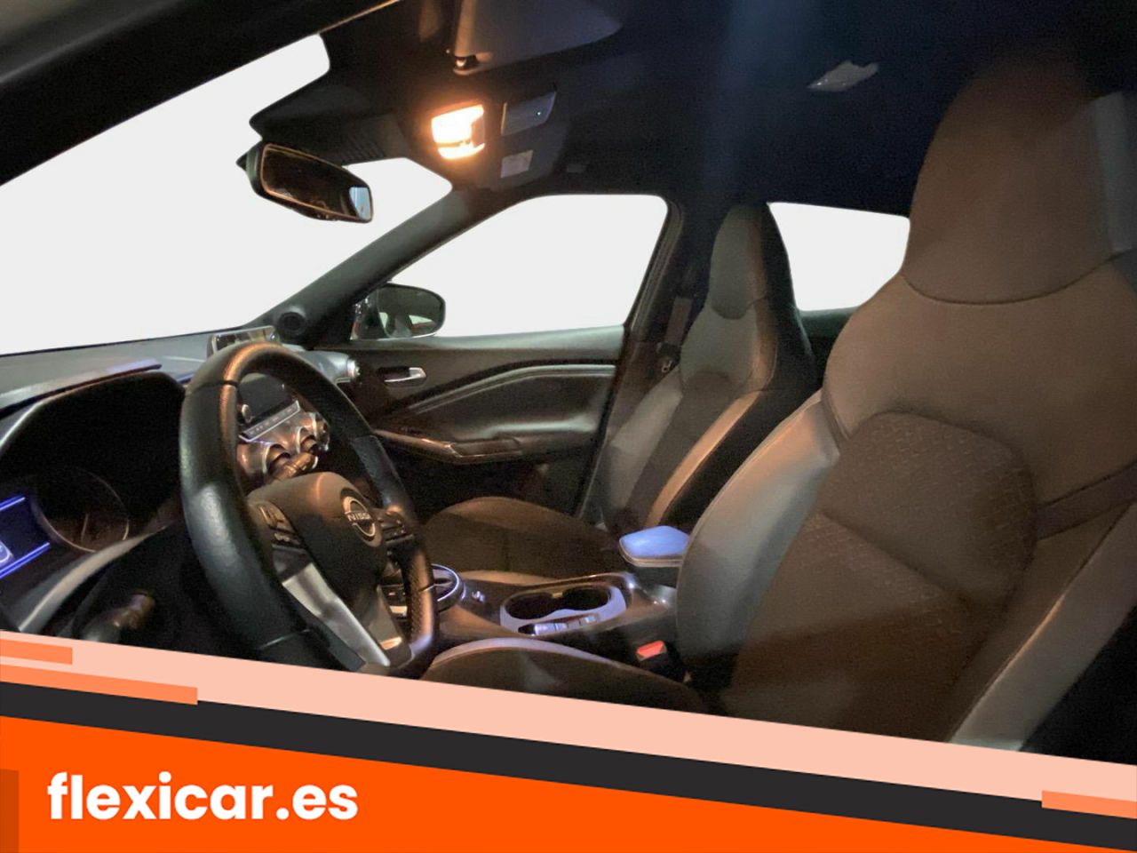 Foto Nissan Juke 13