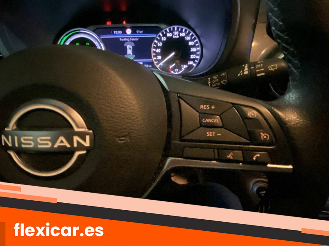 Foto Nissan Juke 15