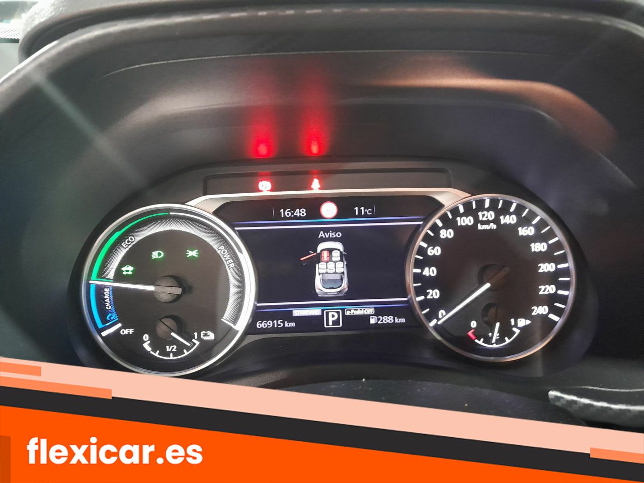 Foto Nissan Juke 16