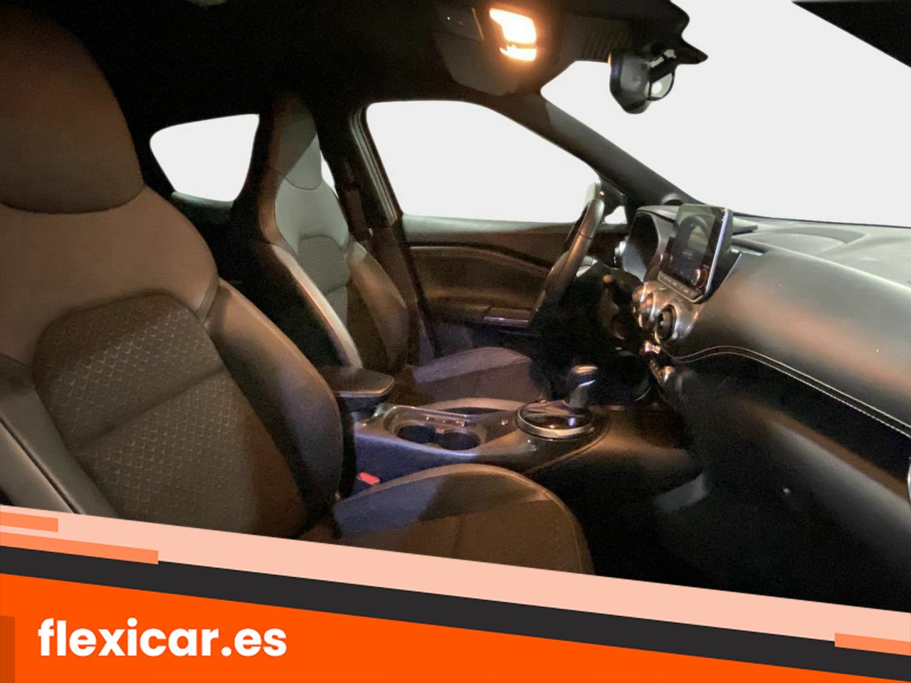 Foto Nissan Juke 17