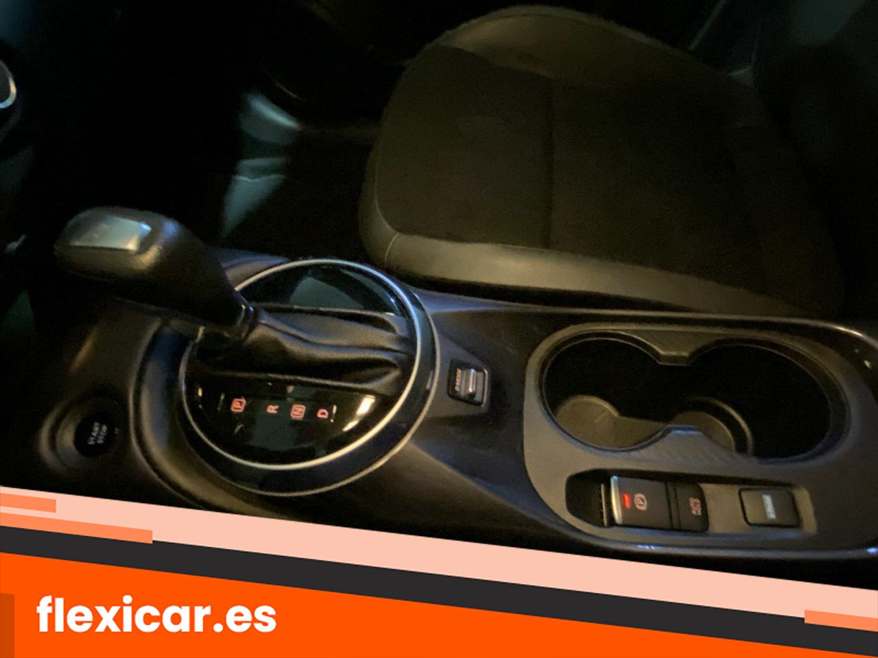 Foto Nissan Juke 18