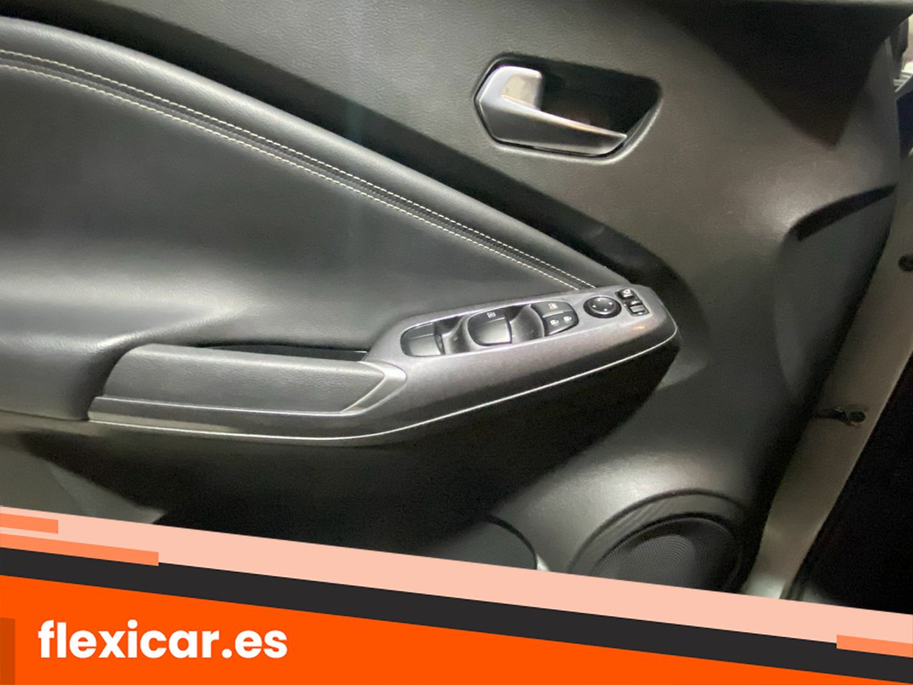 Foto Nissan Juke 20