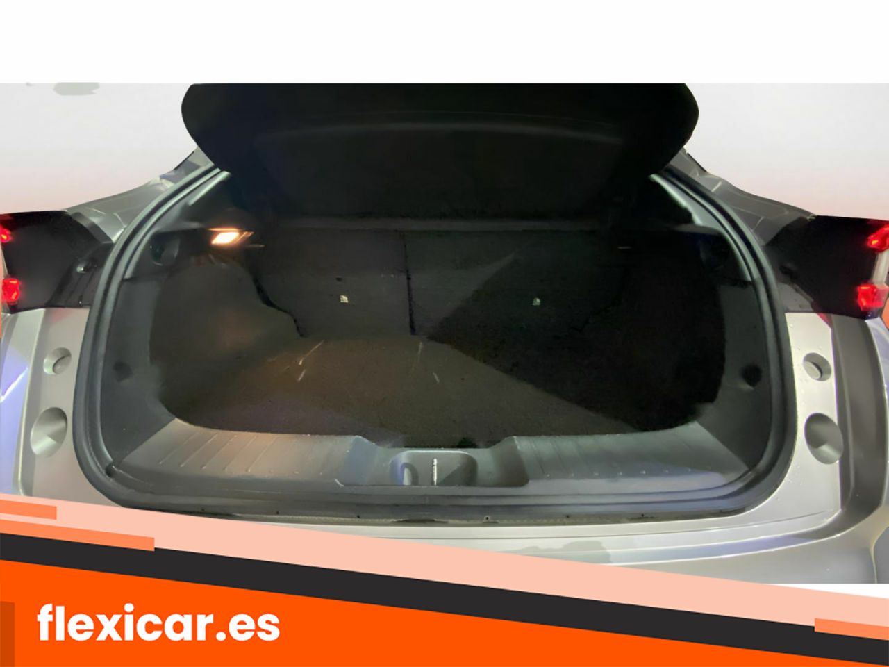 Foto Nissan Juke 23