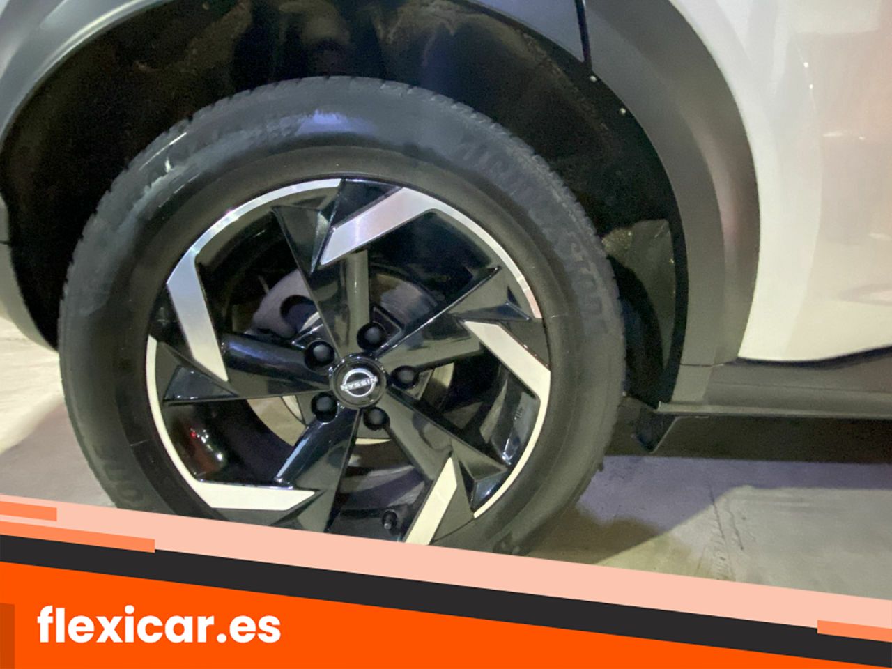 Foto Nissan Juke 24