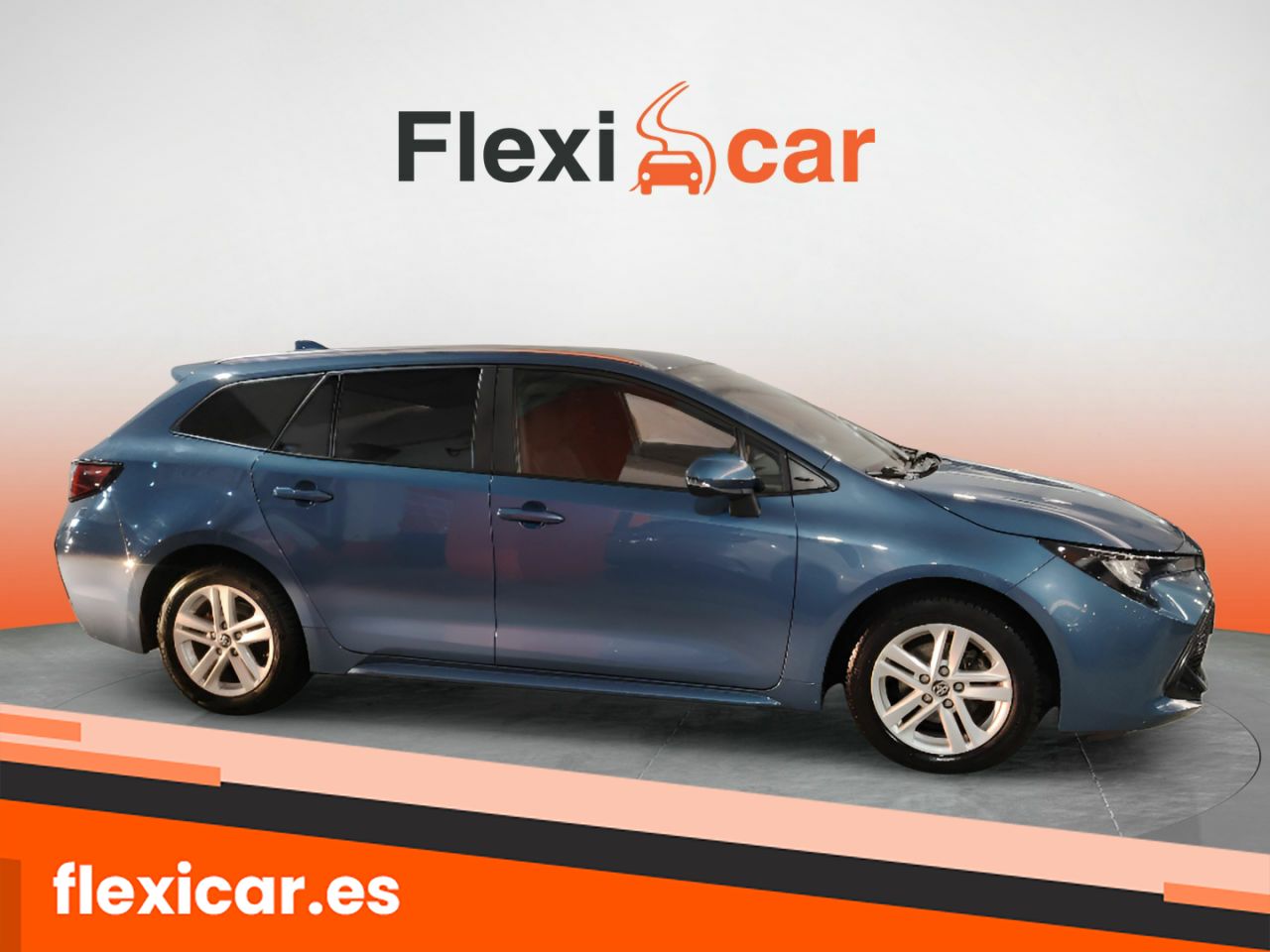 Foto Toyota Corolla 2