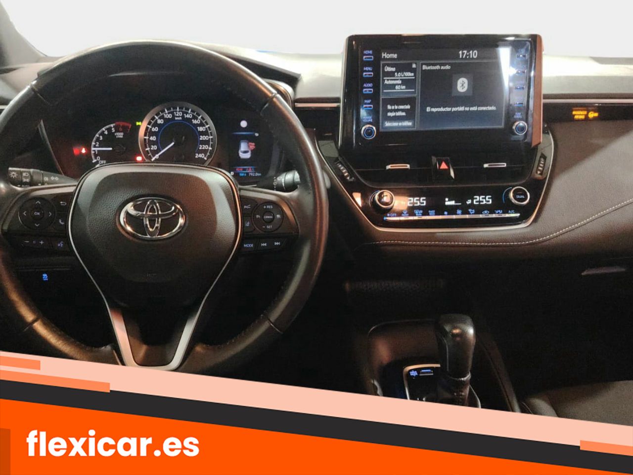 Foto Toyota Corolla 13