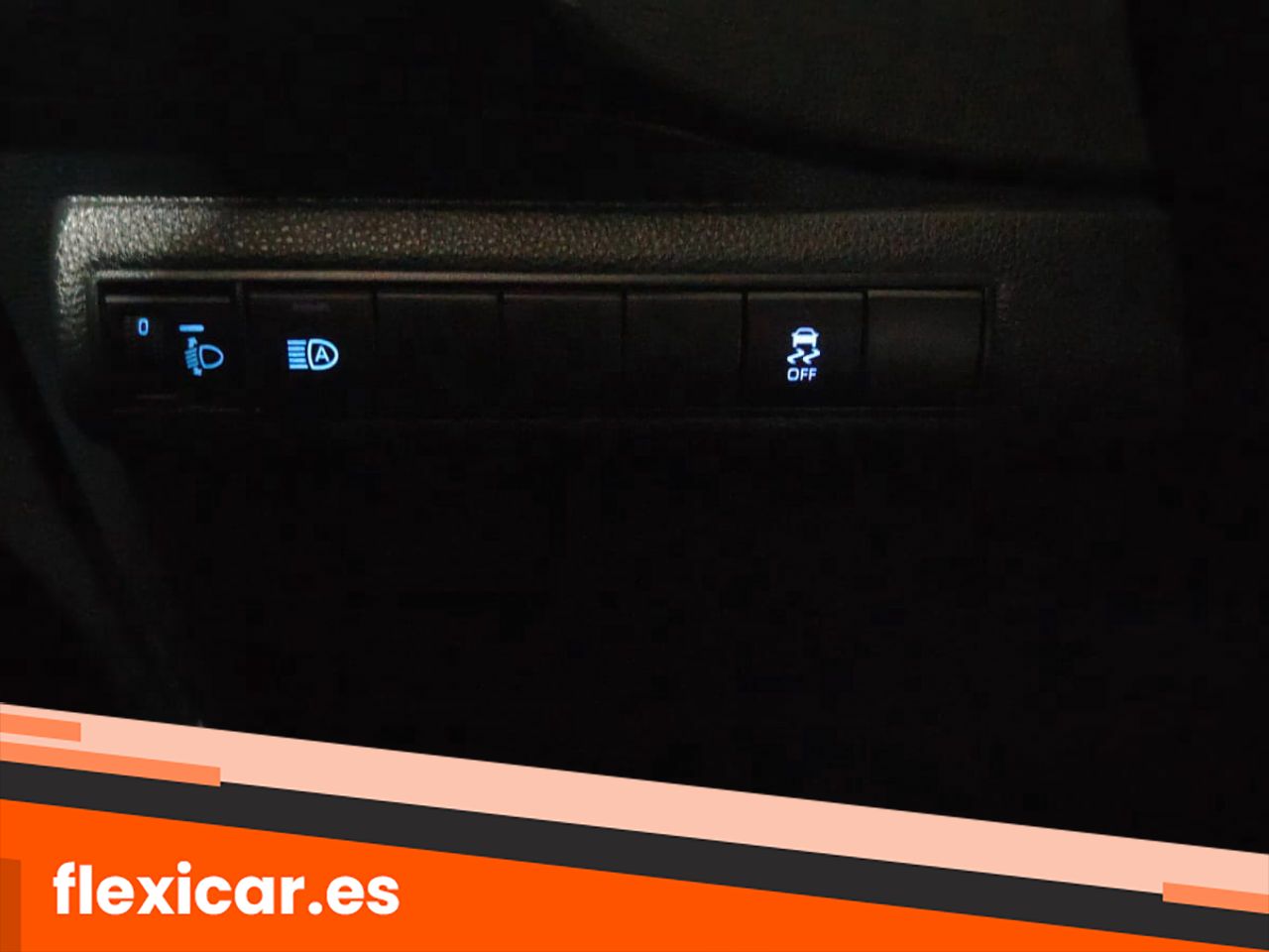 Foto Toyota Corolla 16