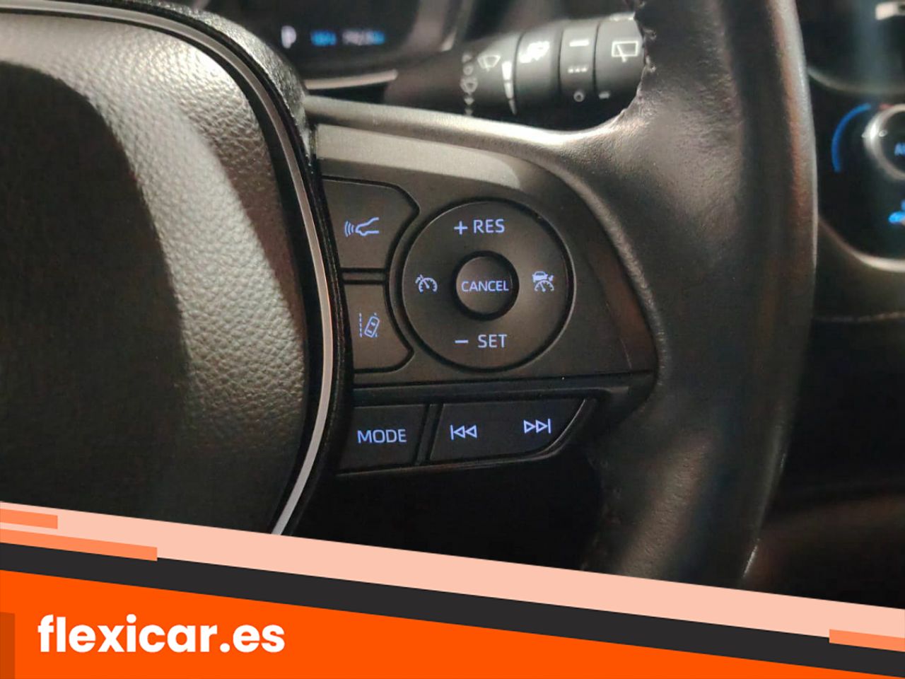 Foto Toyota Corolla 18