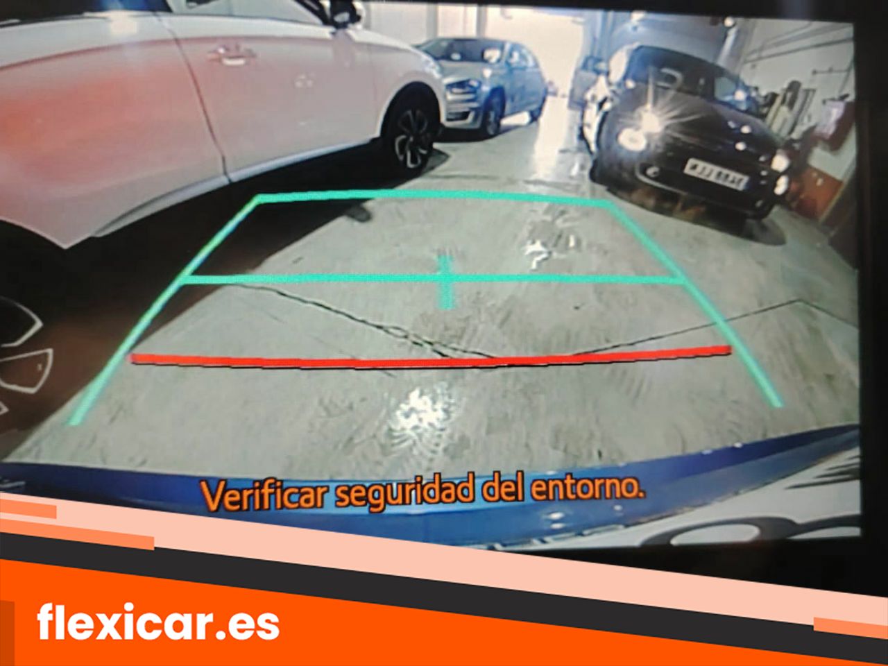 Foto Toyota Corolla 21