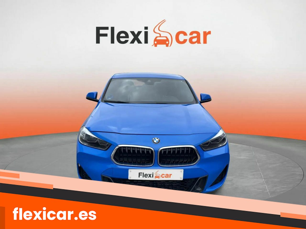 Foto BMW X2 2