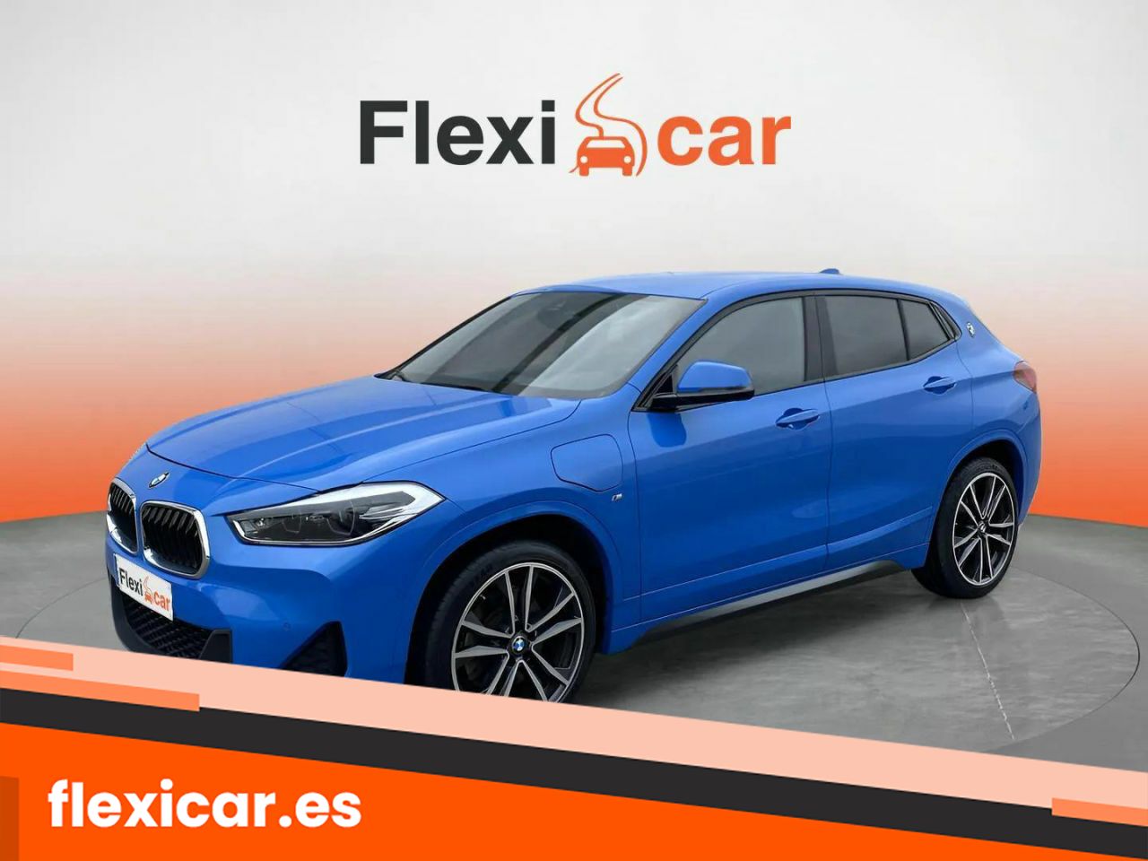 Foto BMW X2 3