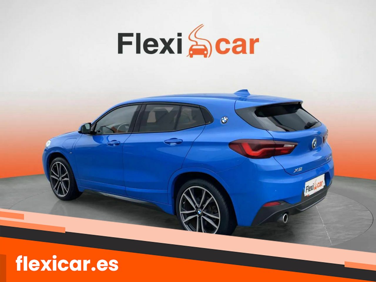 Foto BMW X2 5