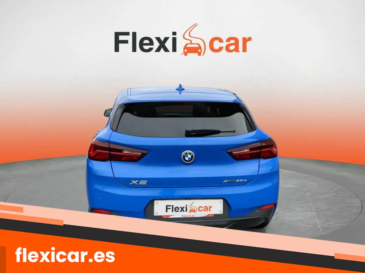 Foto BMW X2 7