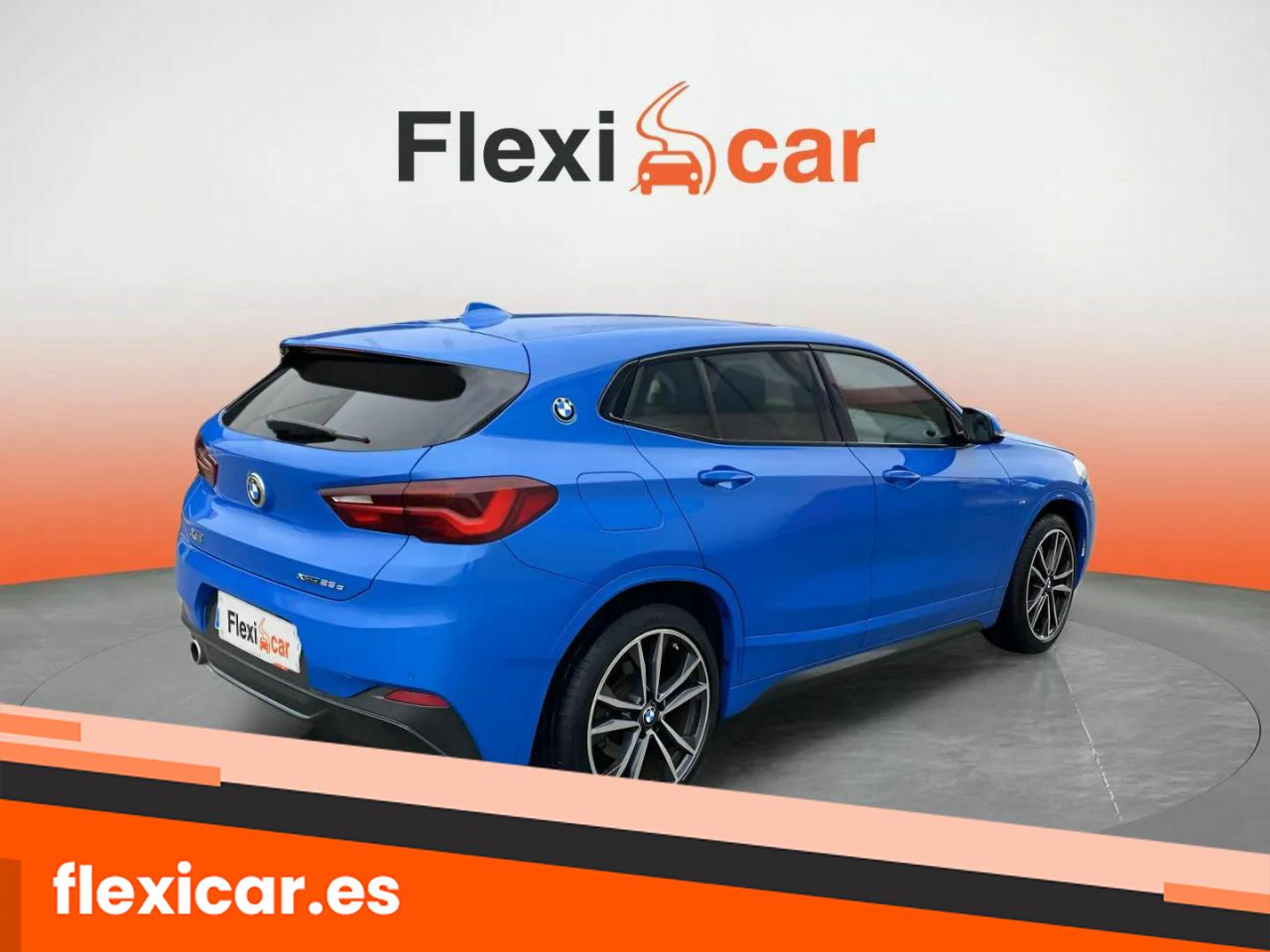 Foto BMW X2 8