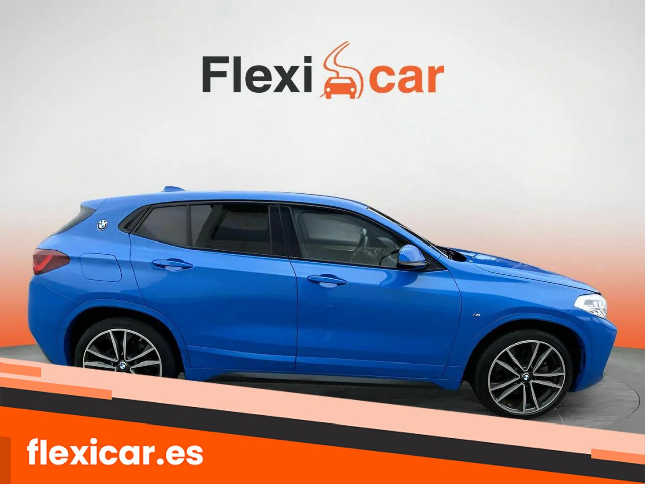 Foto BMW X2 9