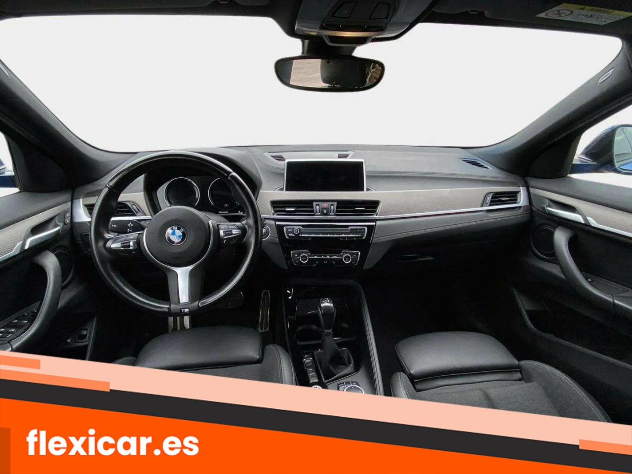 Foto BMW X2 11