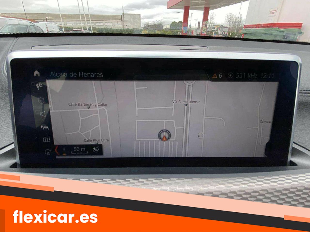 Foto BMW X2 12
