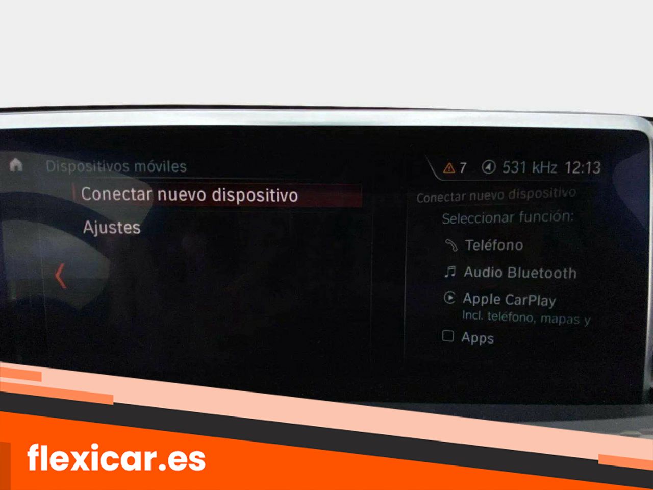 Foto BMW X2 13