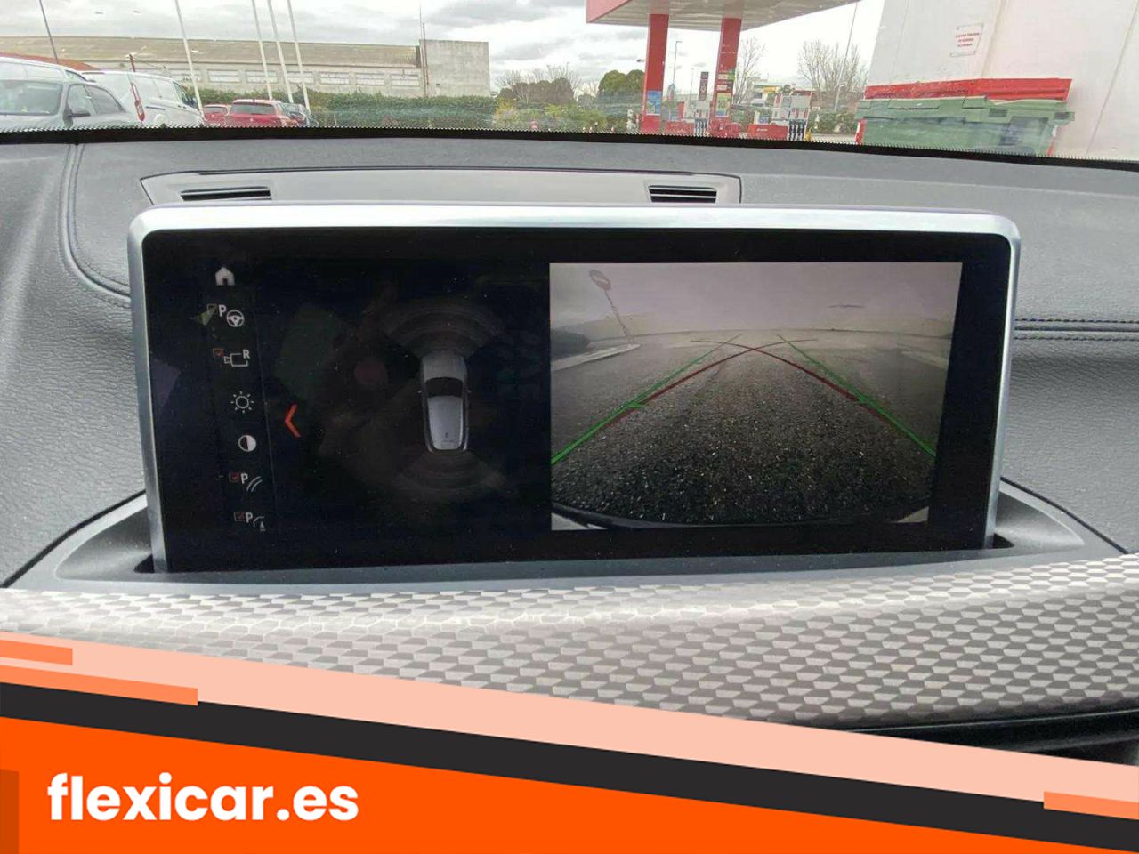 Foto BMW X2 14