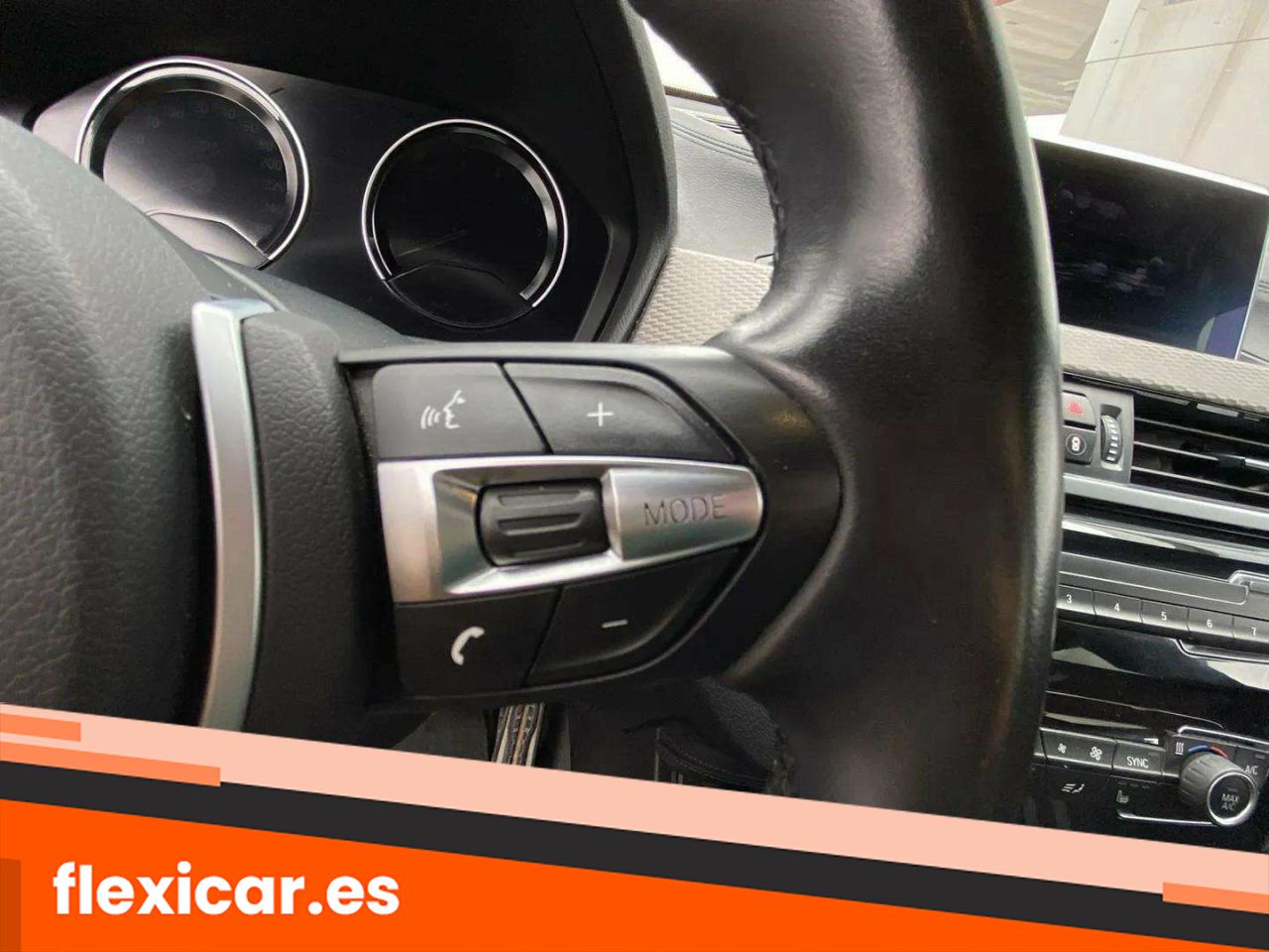 Foto BMW X2 16