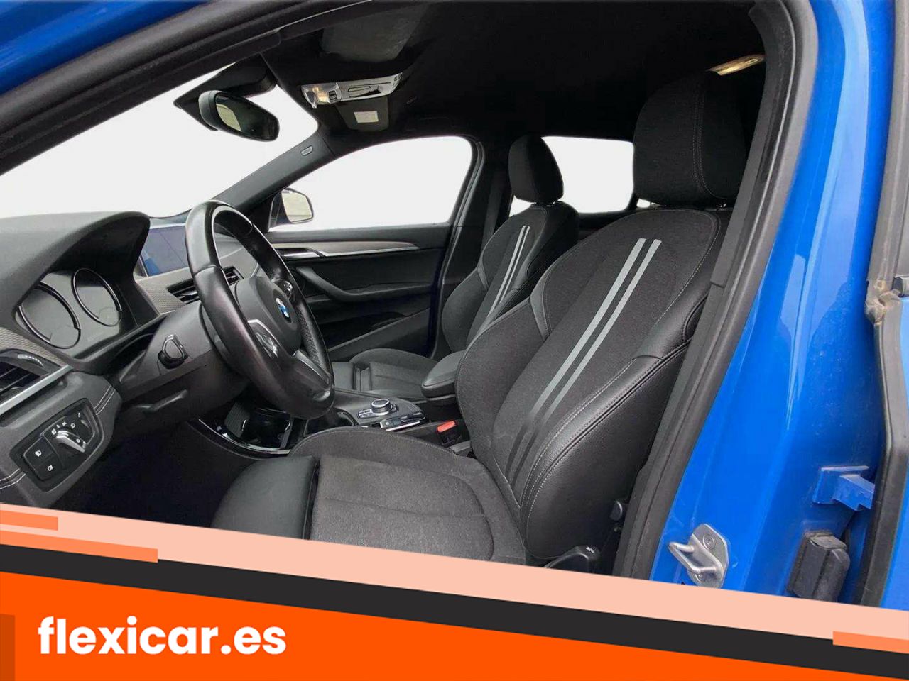Foto BMW X2 17