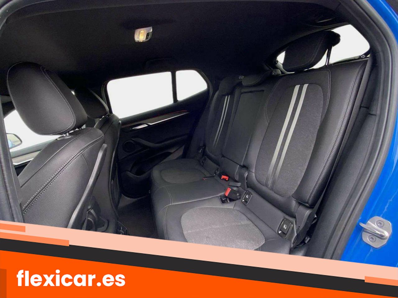 Foto BMW X2 18