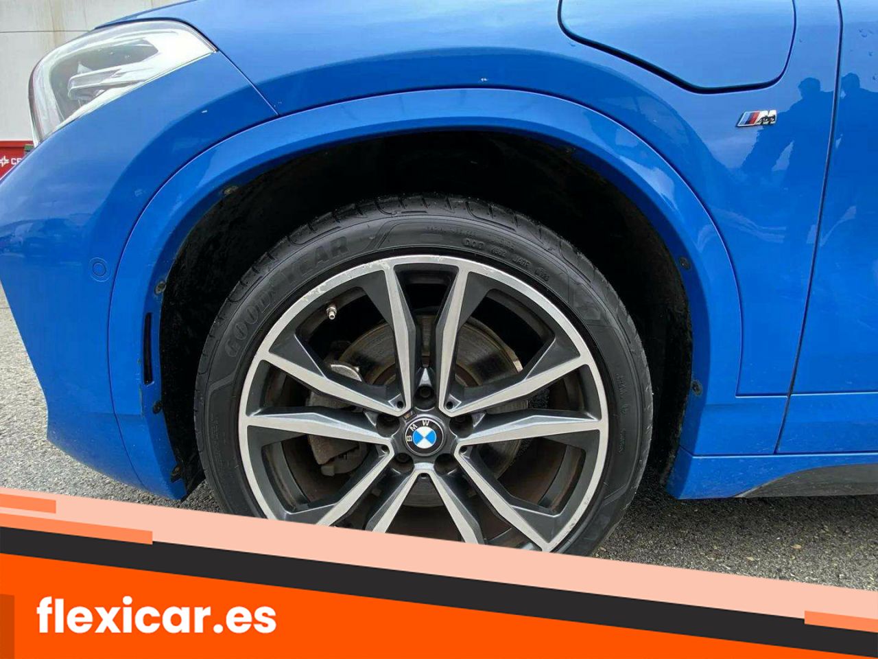 Foto BMW X2 24