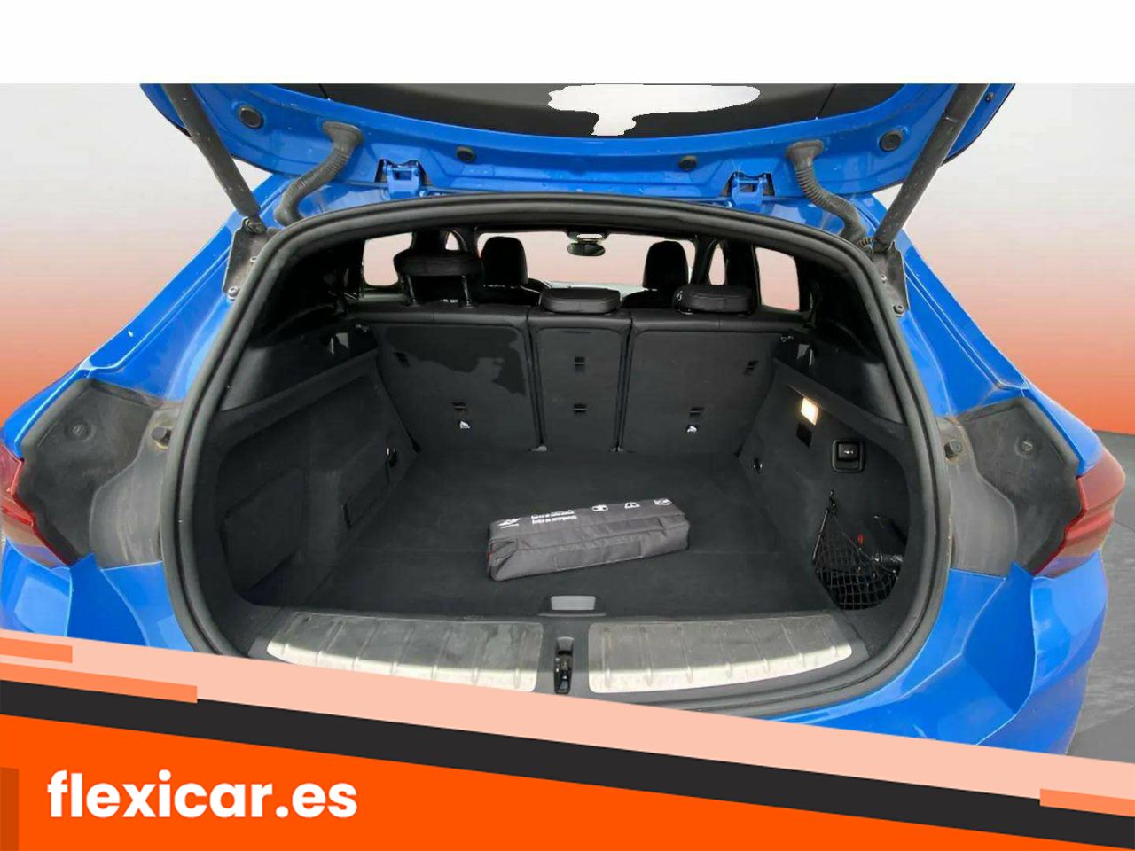 Foto BMW X2 25