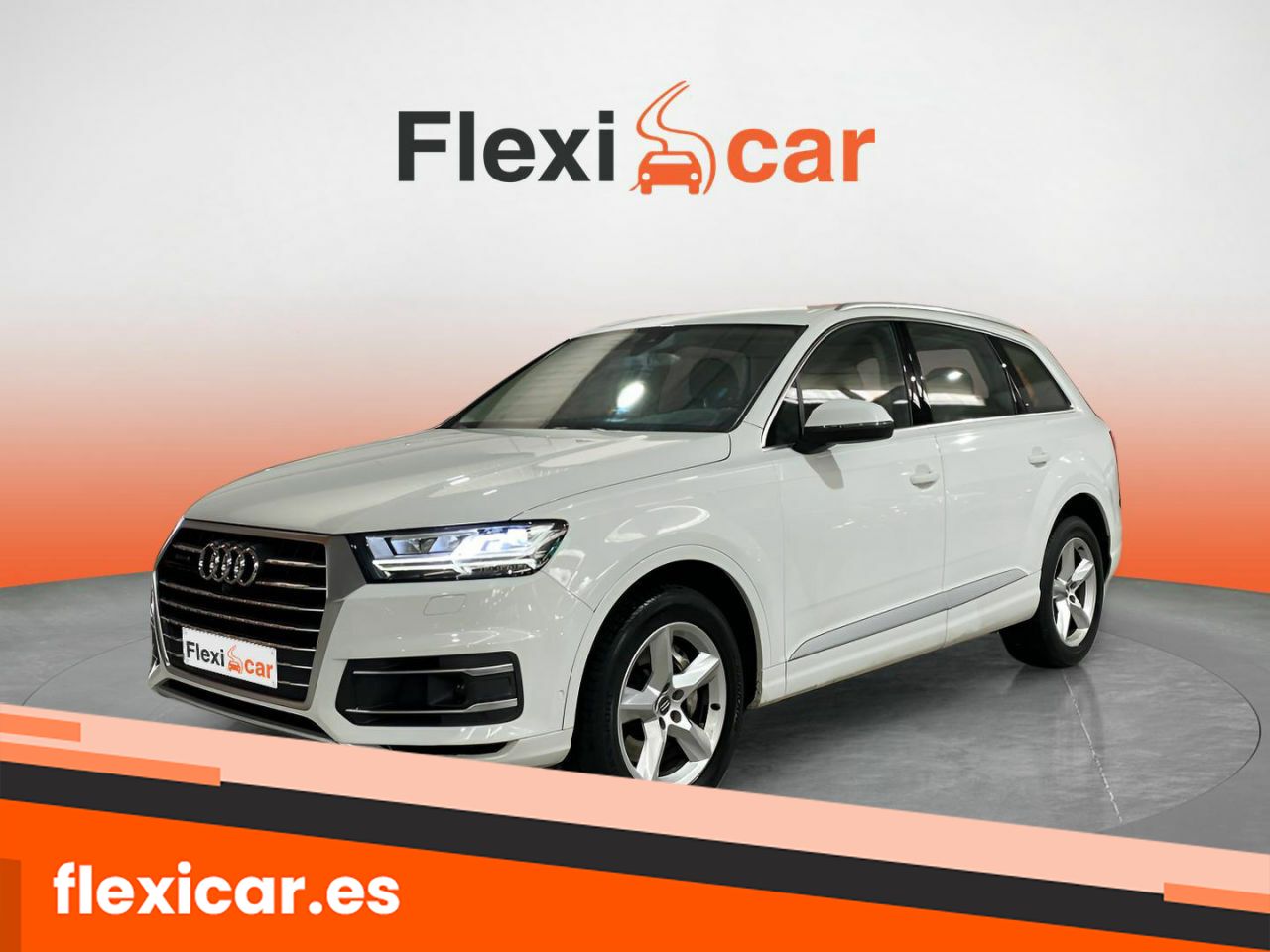 Foto Audi Q7 3