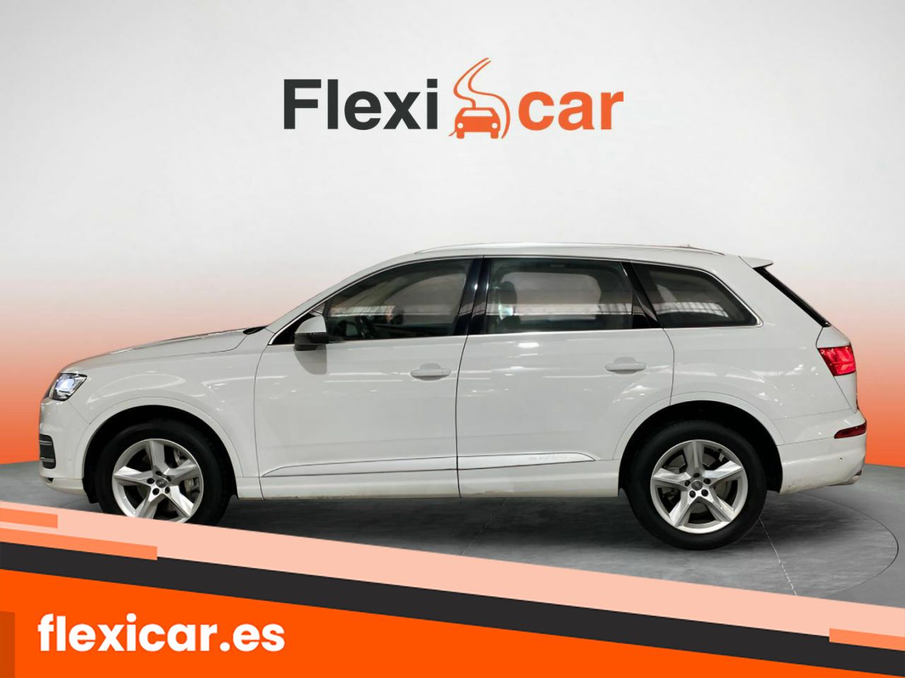 Foto Audi Q7 4