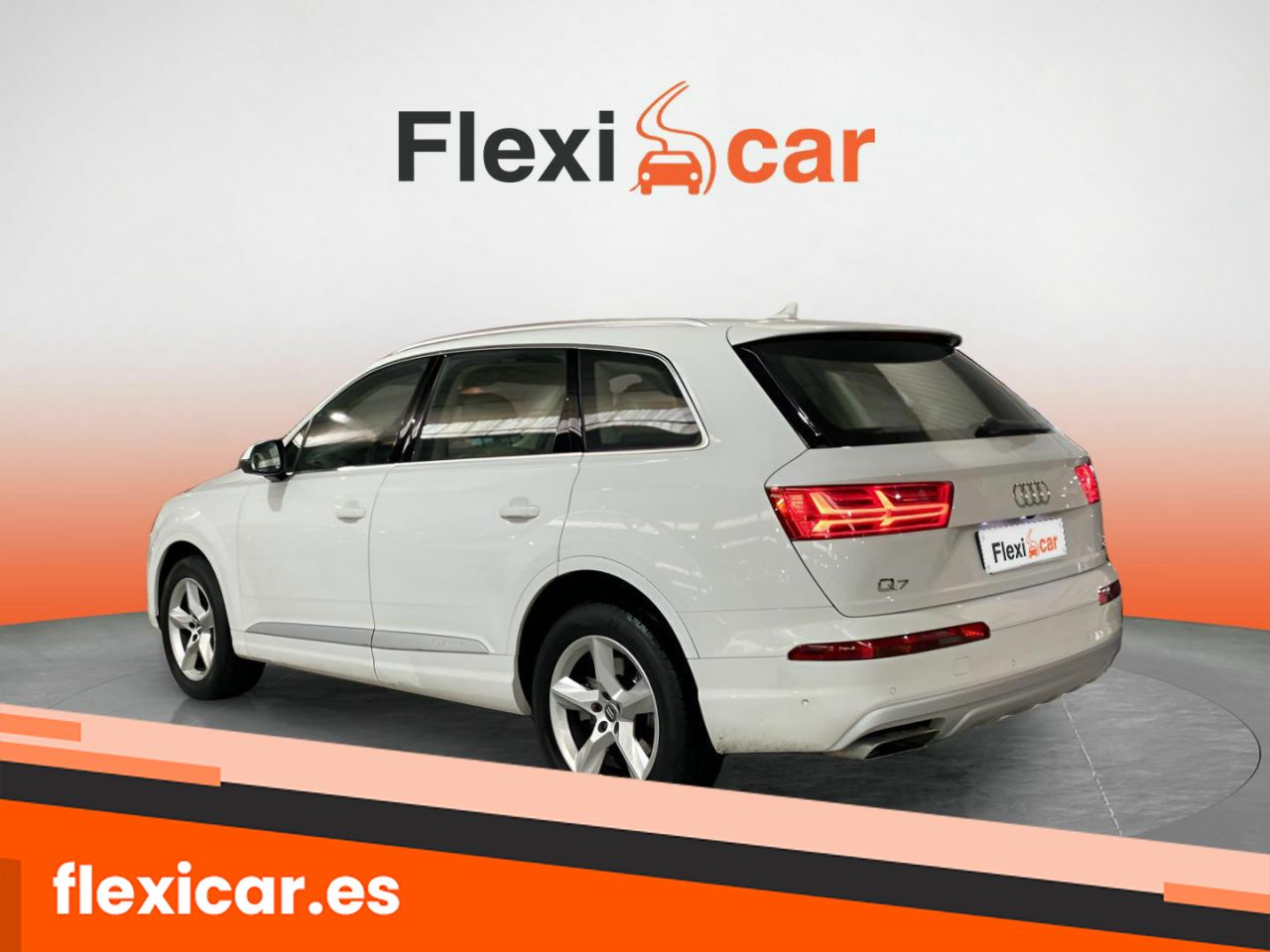 Foto Audi Q7 5