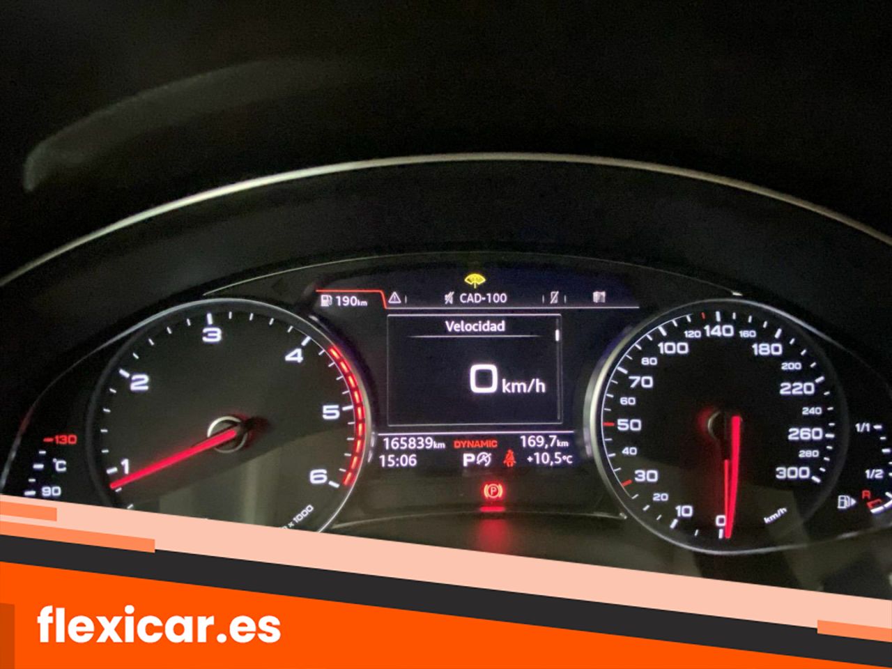 Foto Audi Q7 12
