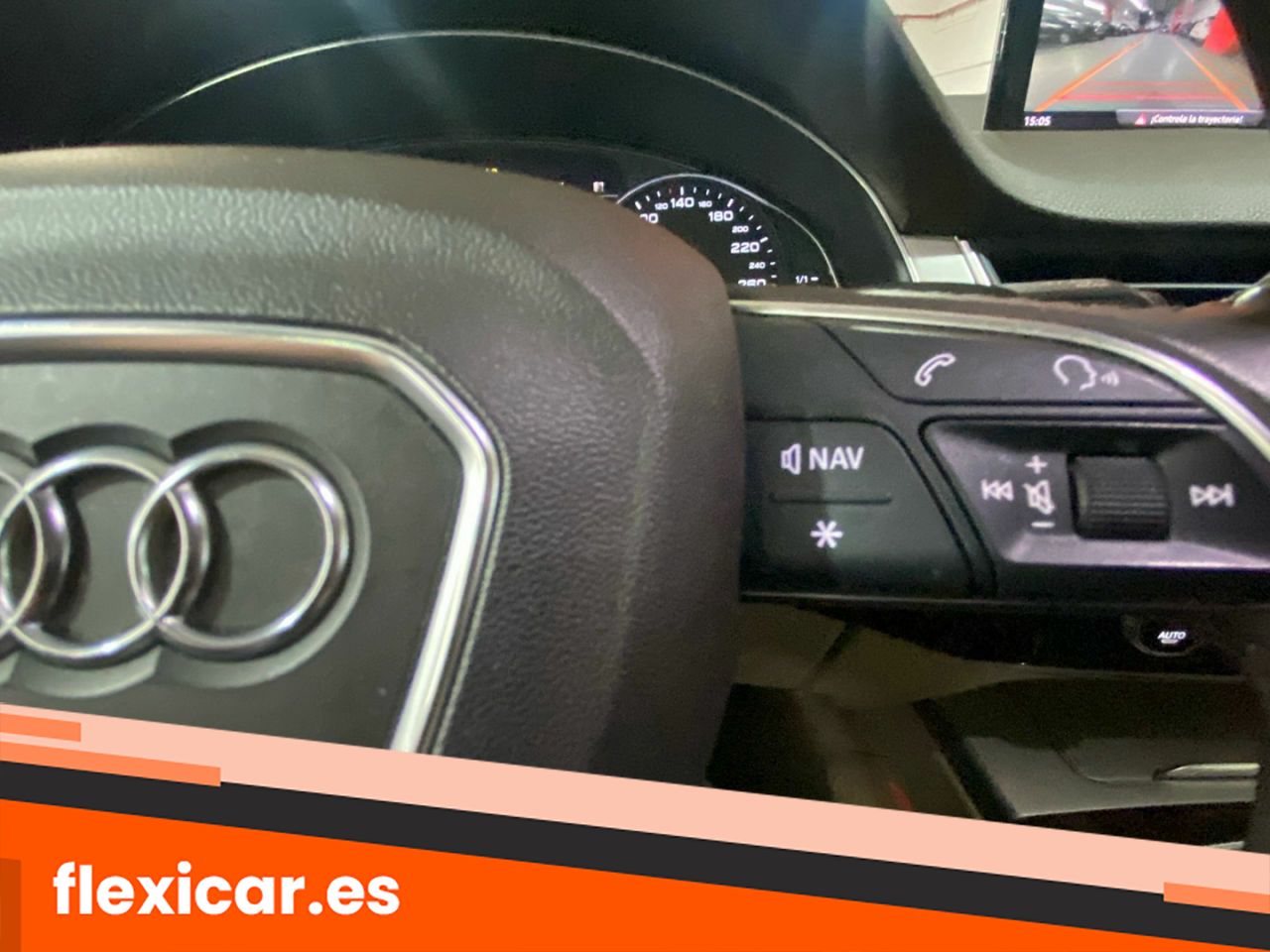 Foto Audi Q7 13