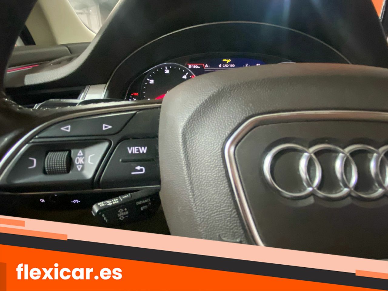 Foto Audi Q7 14