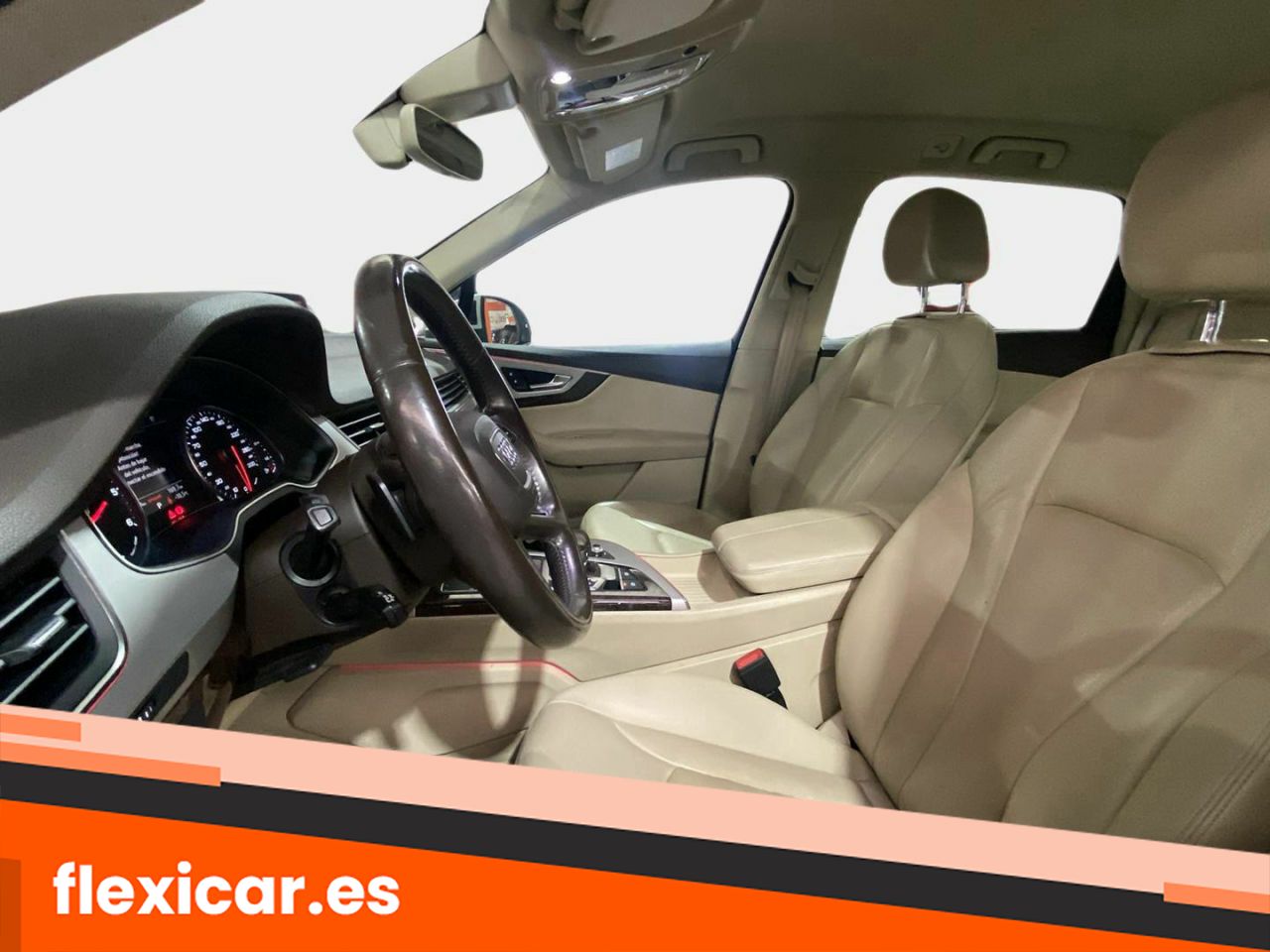 Foto Audi Q7 16