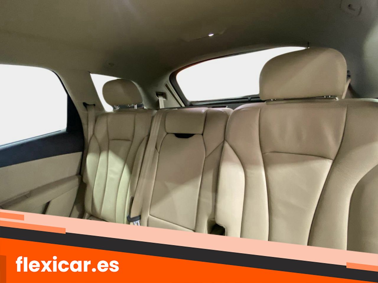 Foto Audi Q7 17