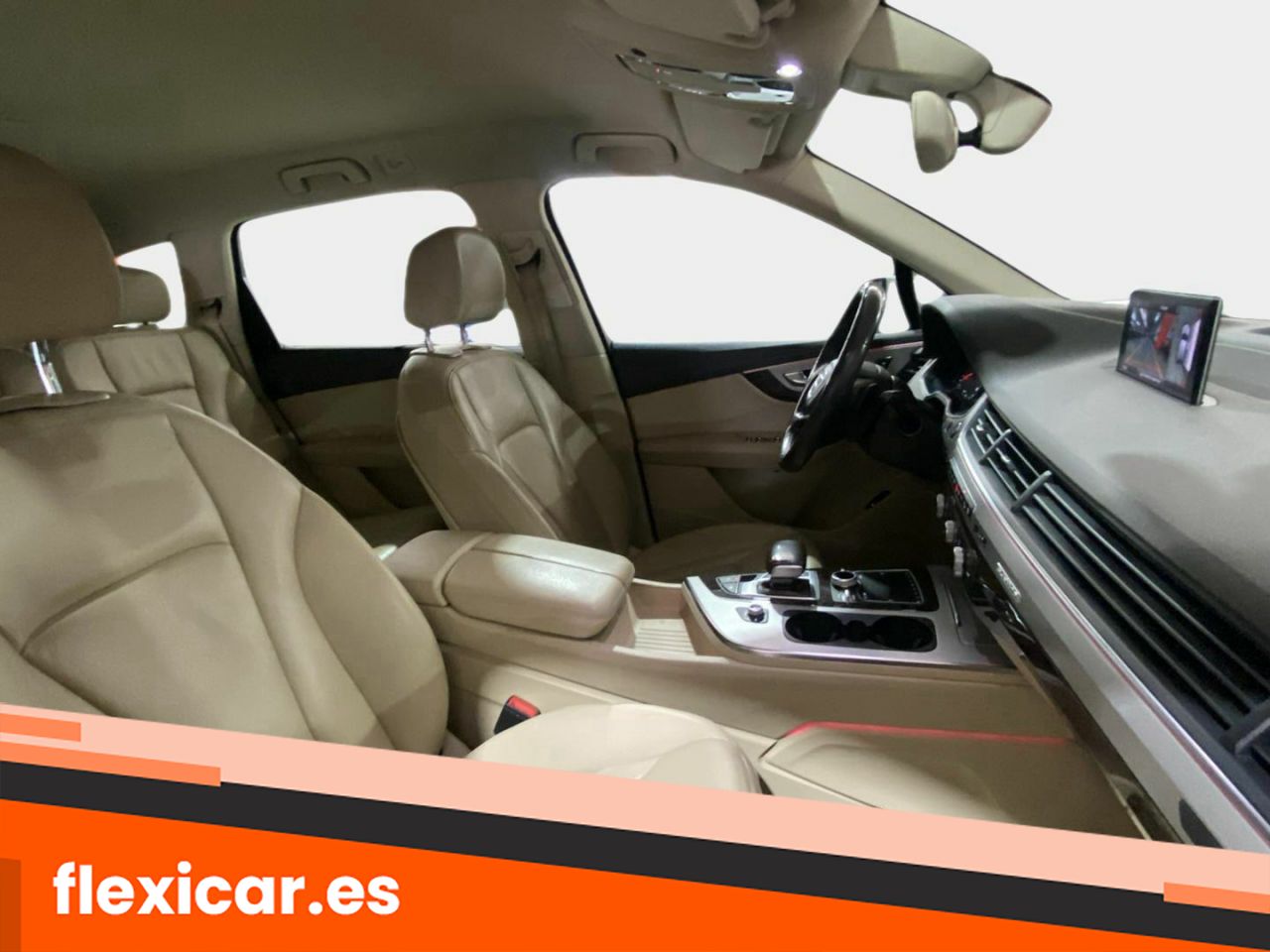 Foto Audi Q7 18