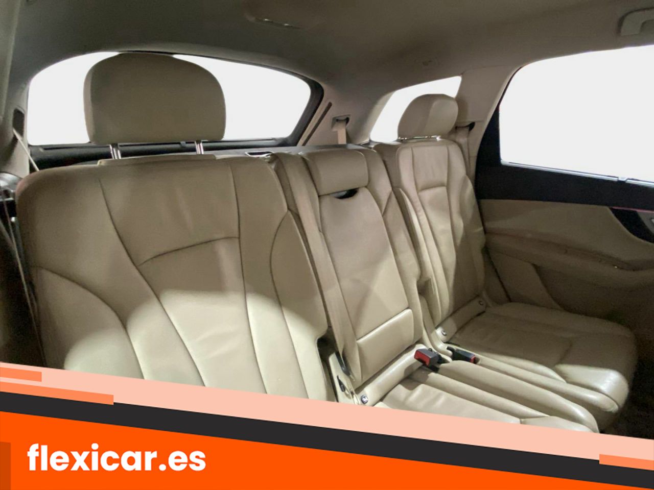 Foto Audi Q7 19
