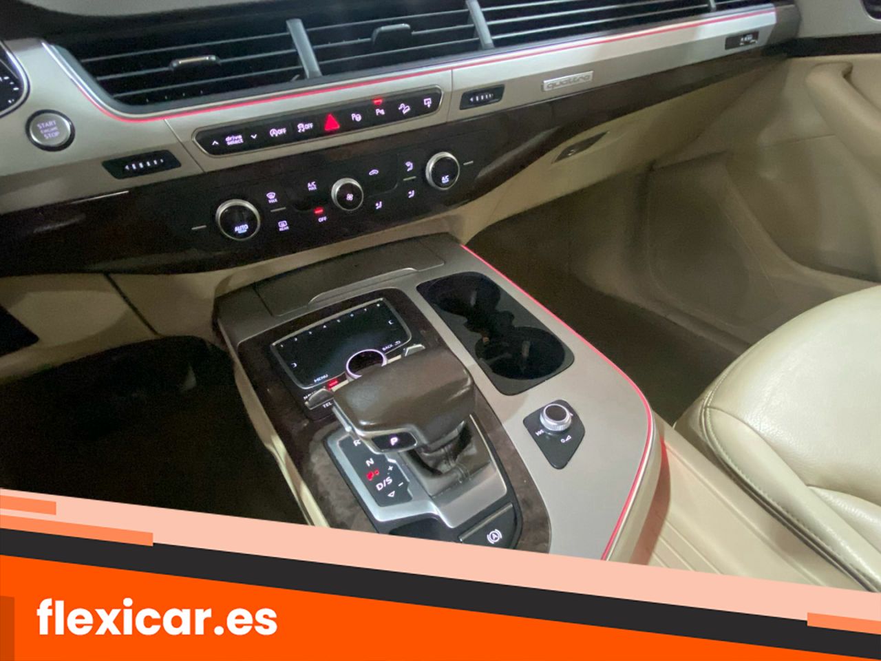 Foto Audi Q7 20