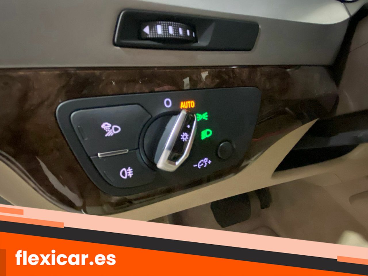 Foto Audi Q7 22