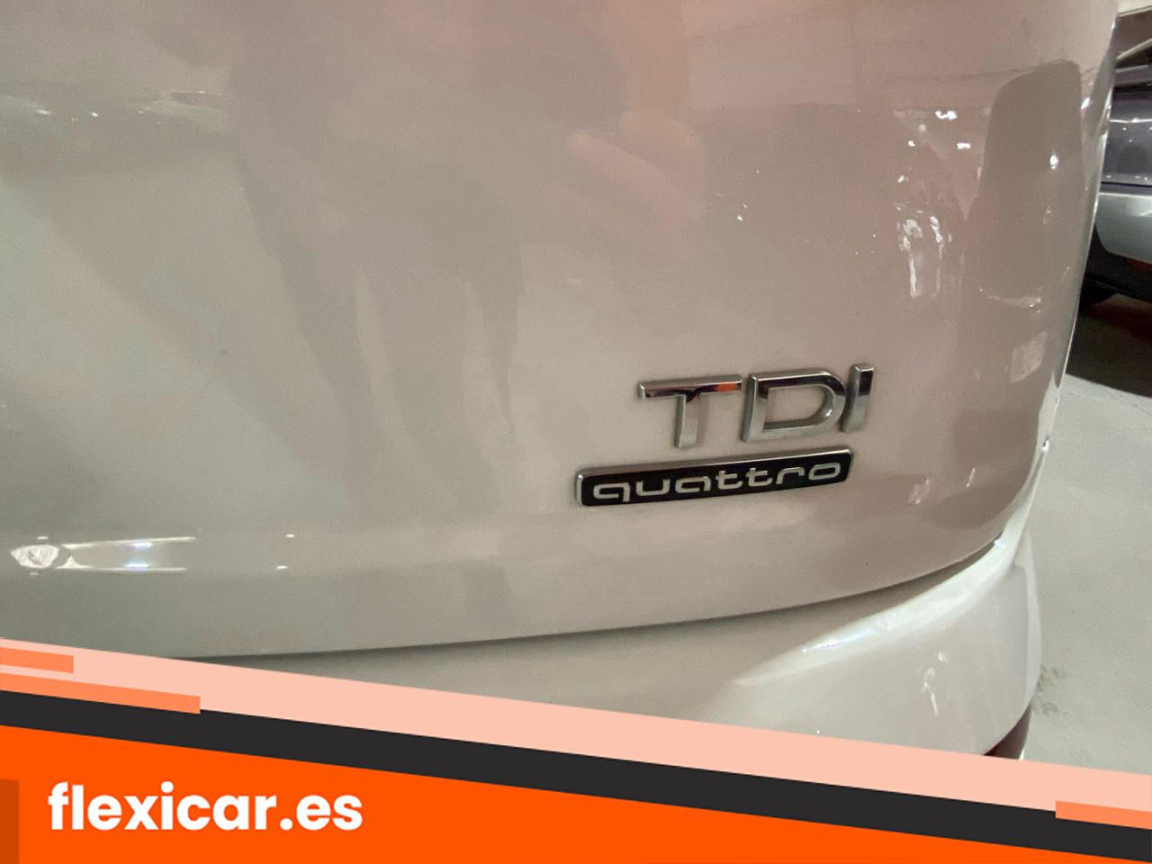 Foto Audi Q7 27